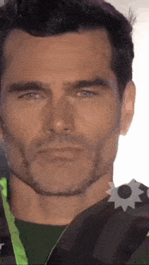 Mogged hernan drago