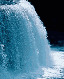 Waterfall