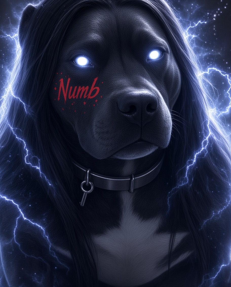 Numbthepdog