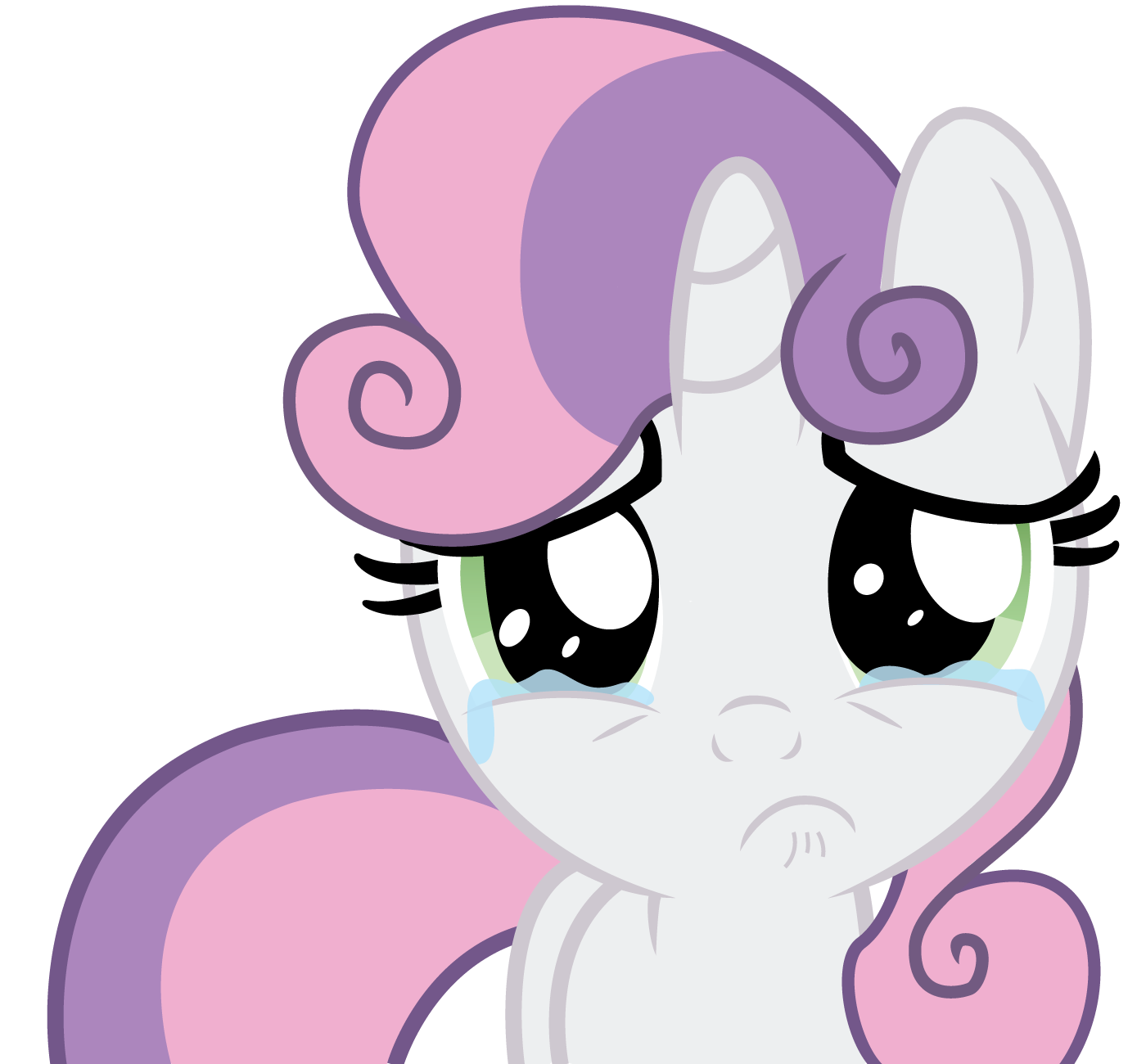 3111166  safe artist colon meltingman234 sweetiebelle pony unicorn g4 mylittlepony colon f