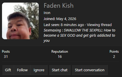 Sexmaxxer