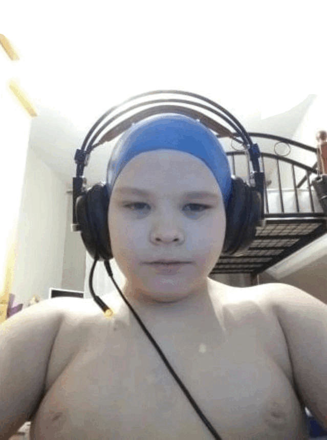 F