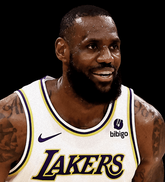 Lebron