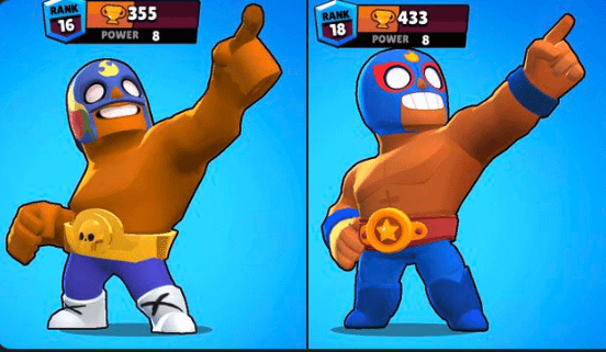 Unpopular opinion i miss old el primo v0 xcp2a7o3mdhc1