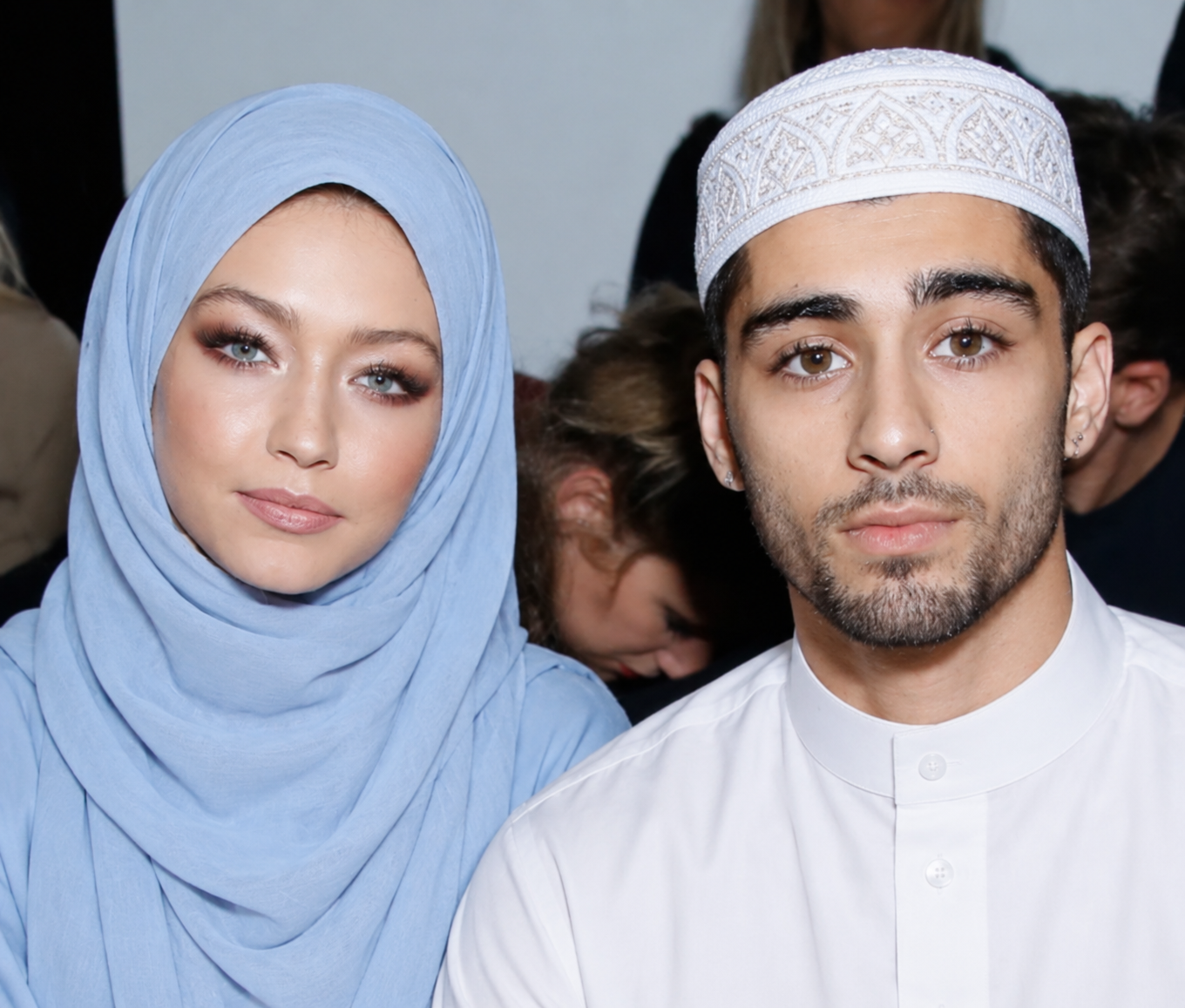 Zayn