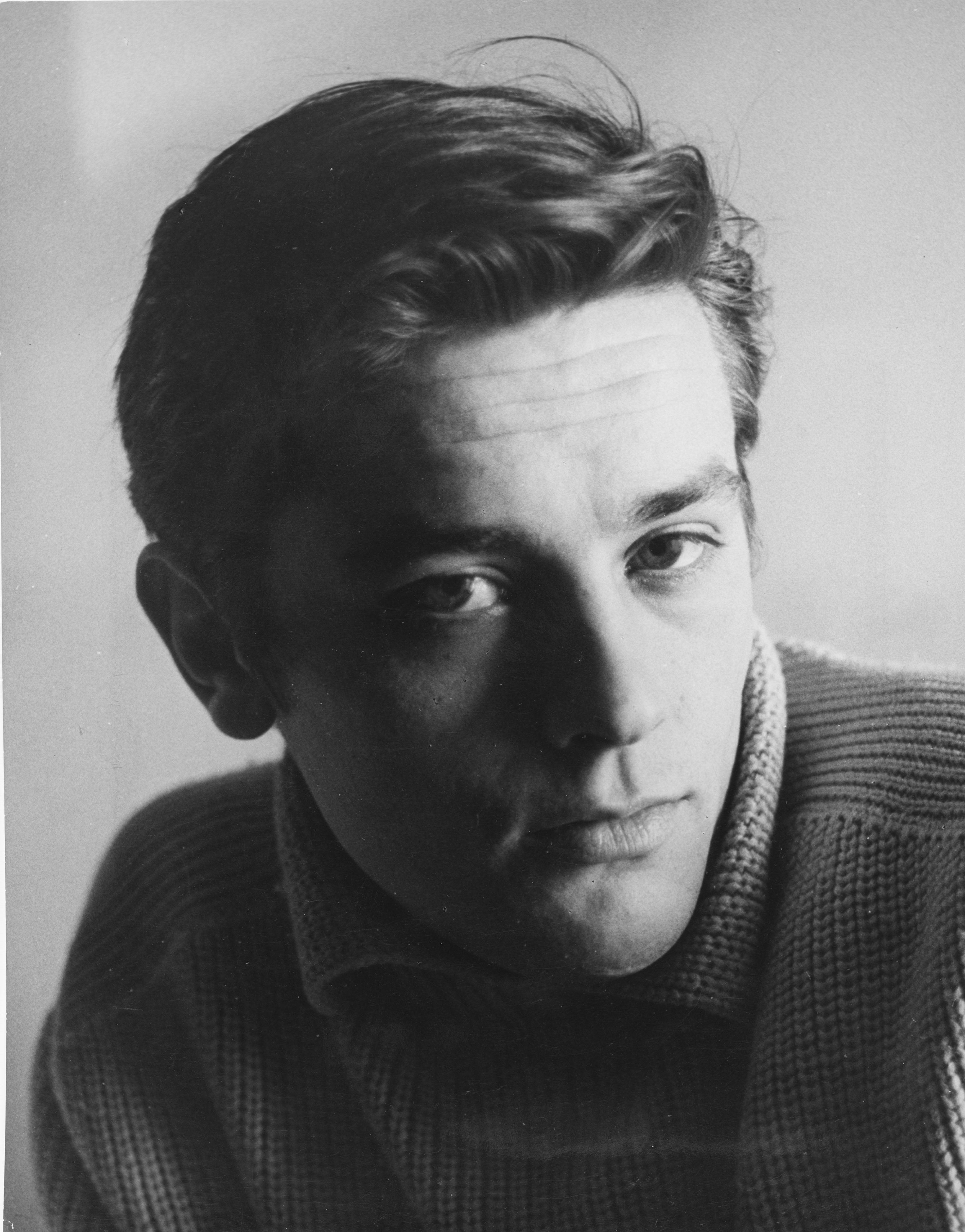 Alain delon VO9P1