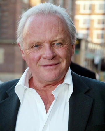 Anthony Hopkins