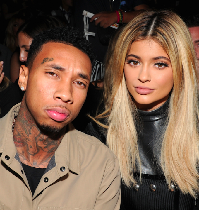 Tyga