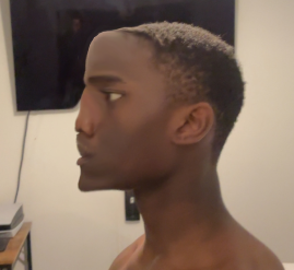 Nigga morph