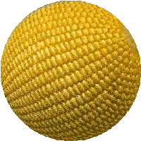 Corny cornball