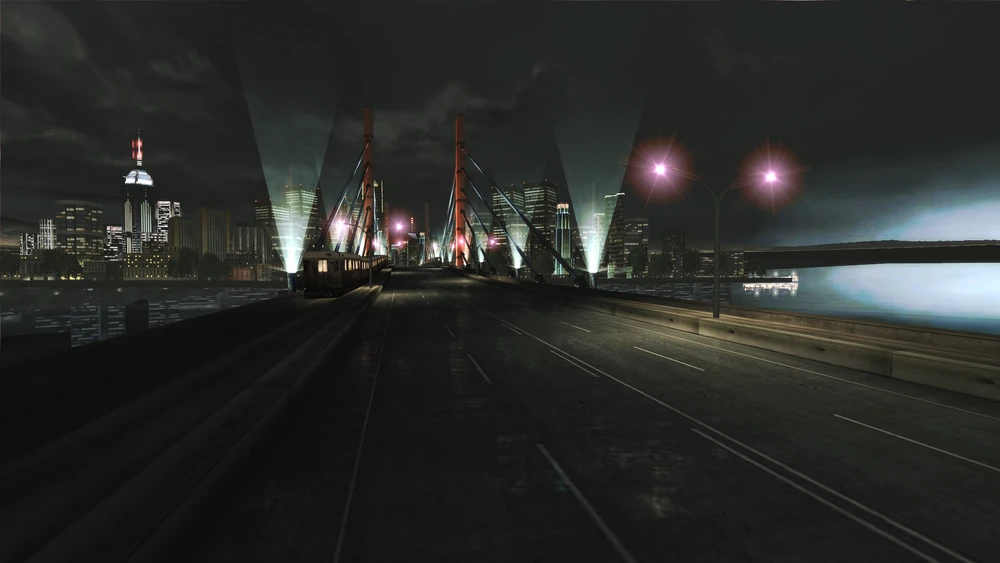 NFSUG2BayviewBridgeDragCourse