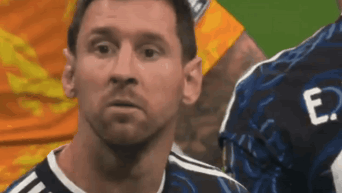 Messi messi world cup