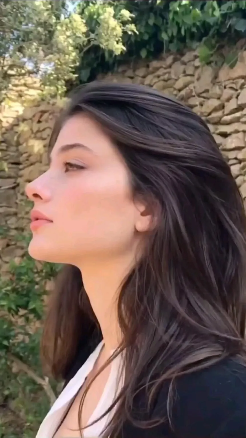 Sideprofile