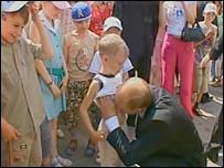 Pedoputin