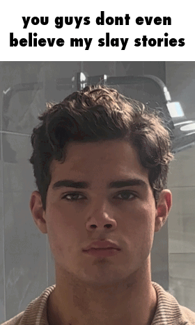Clavyouguysdontbelievmorph