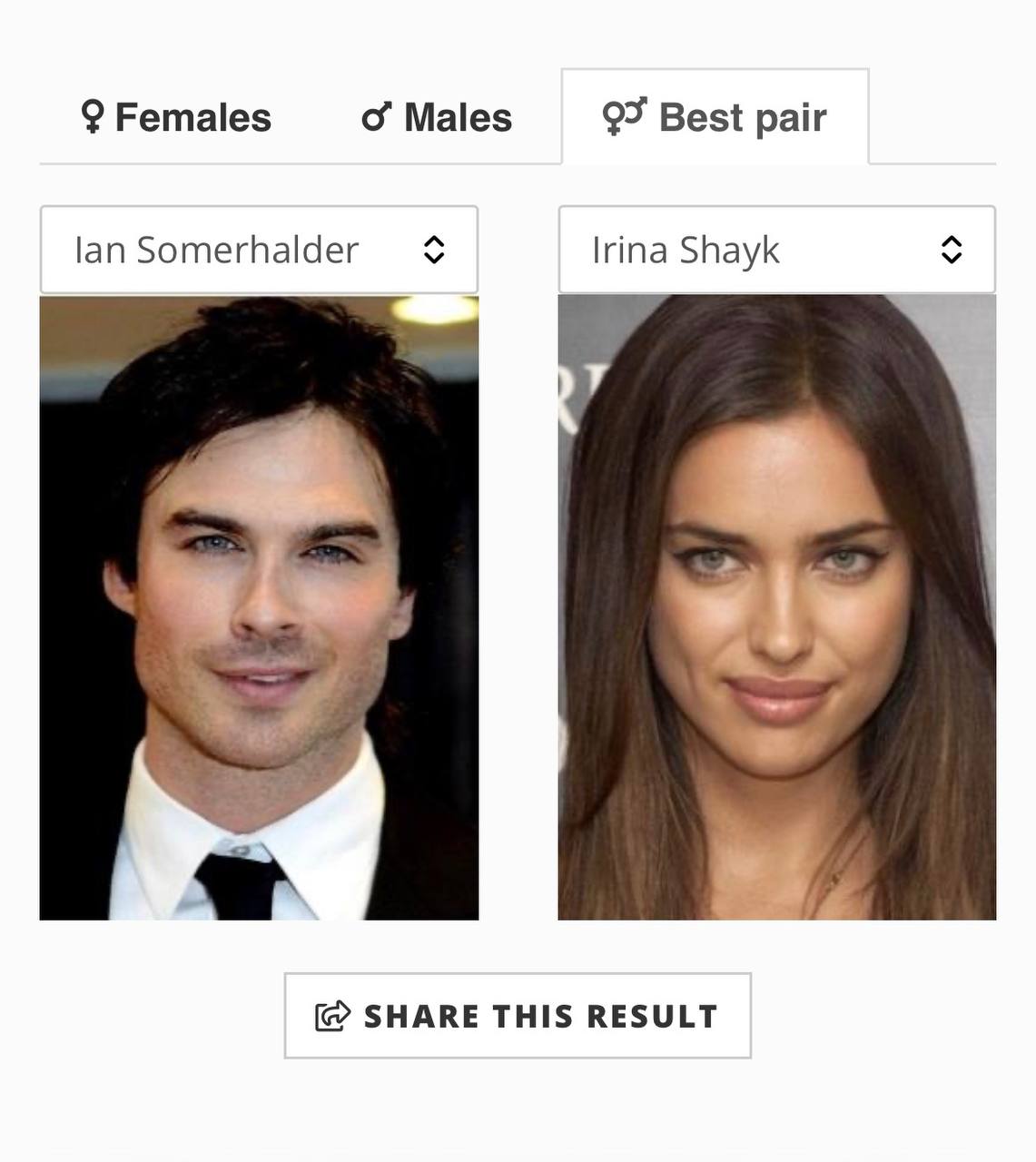 my celebrity lookalikes | Looksmax.org - Men's Self-Improvement ...