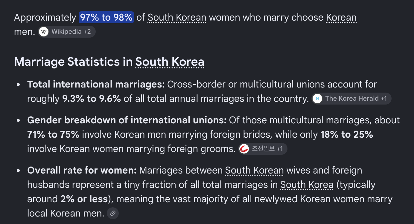 Korean