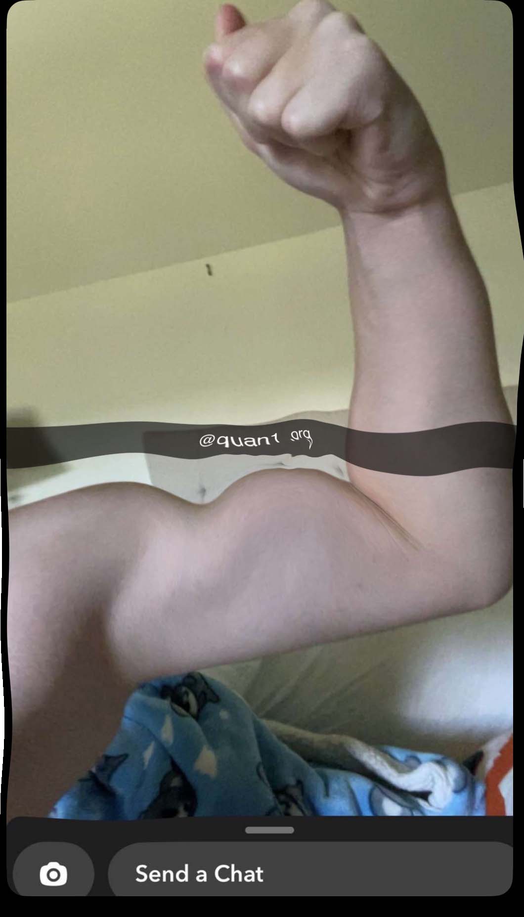 Jacked