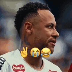 Life is a joking neymar