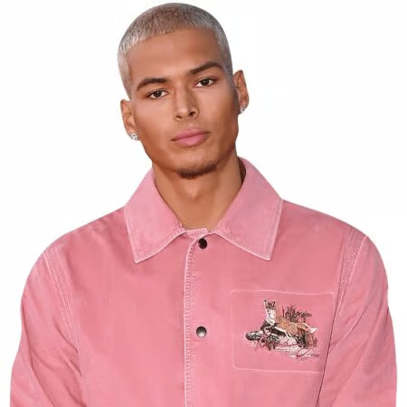 Marlon garcia pink buddy 450x450 1