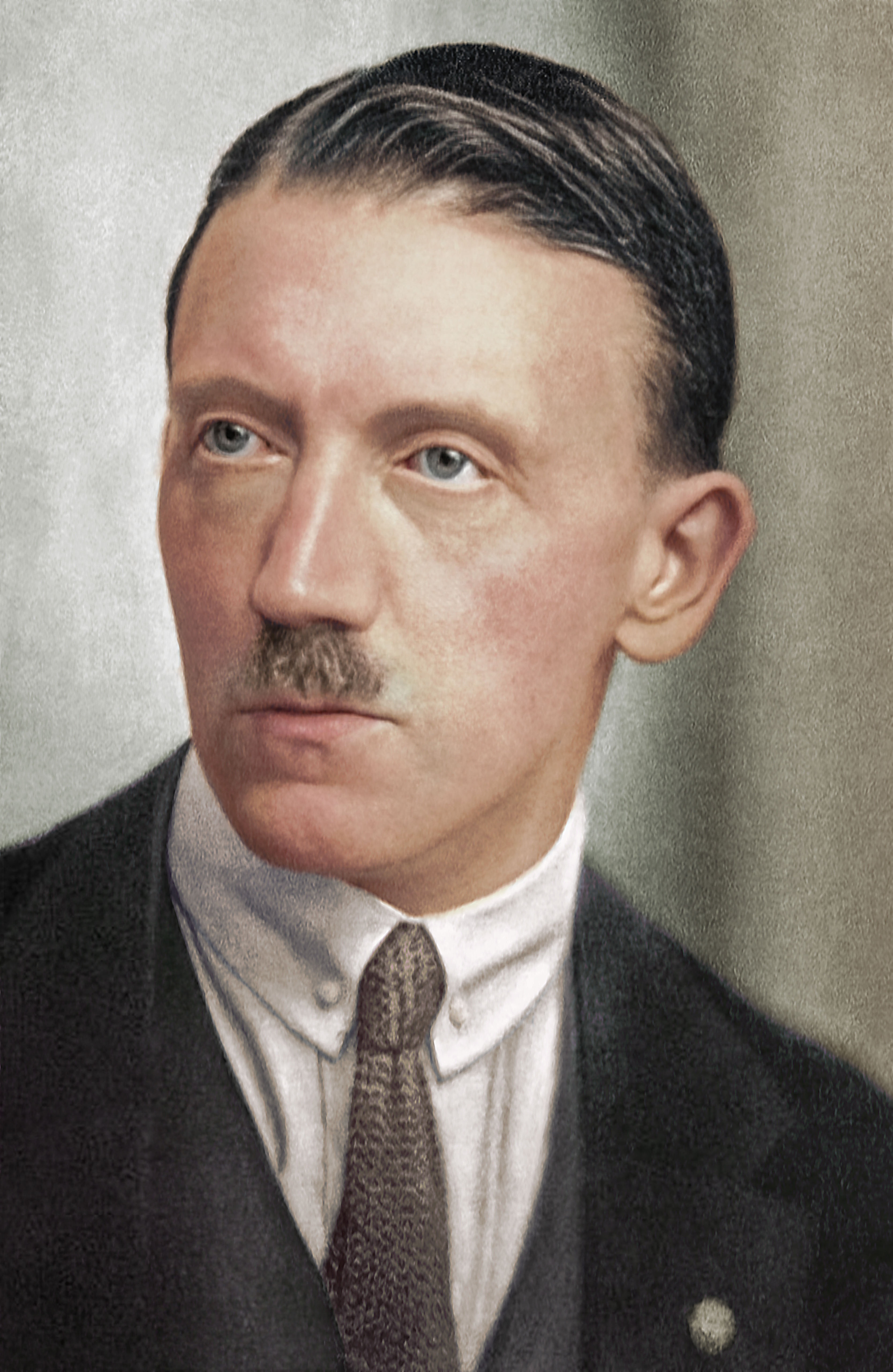Young hitler