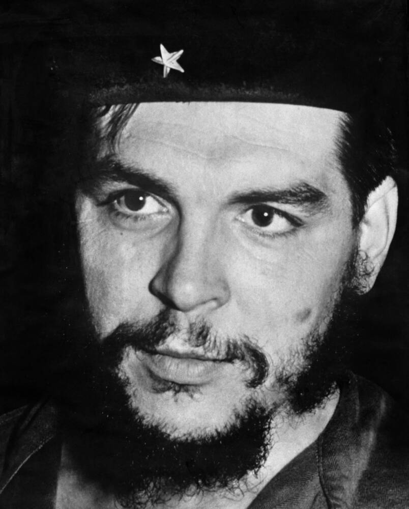 Ernesto che guevara