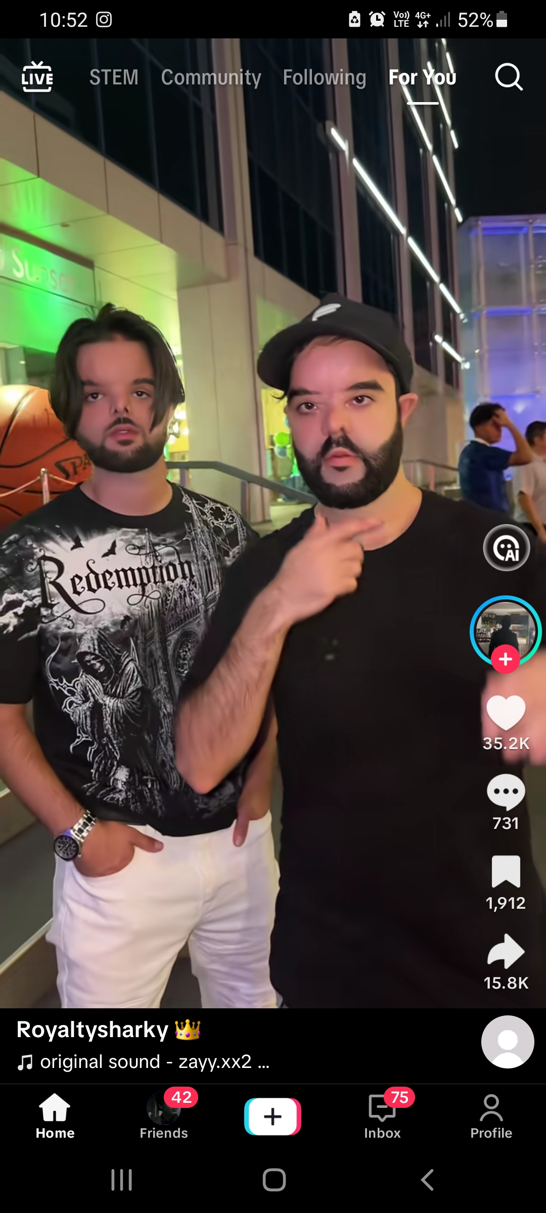 Screenshot 20260930 225224 TikTok