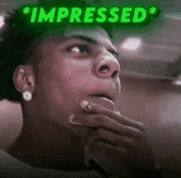 Impressed