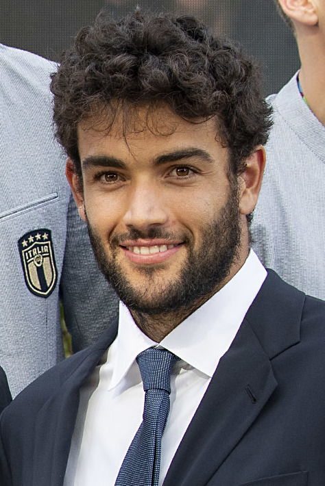 Matteo Berrettini 2021