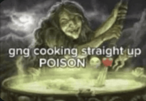 Gng cooking