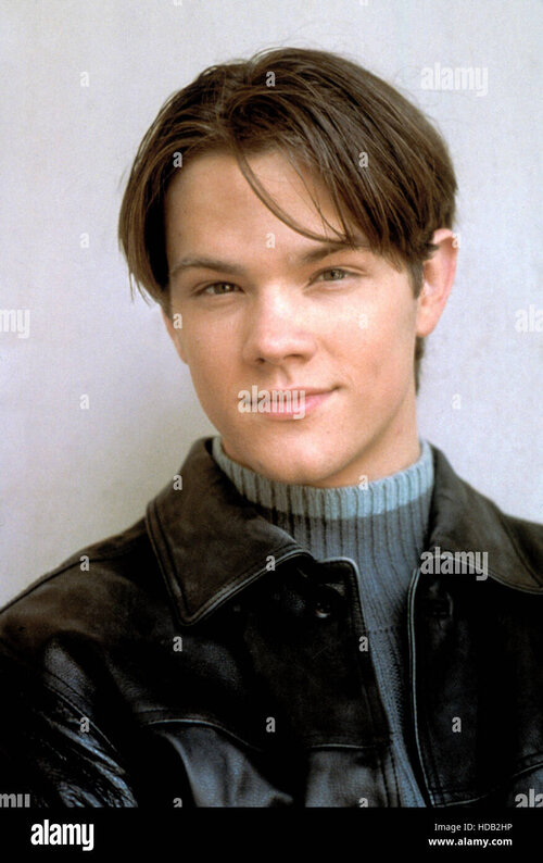 Gilmore girls jared padalecki 2000 2007 HDB2HP