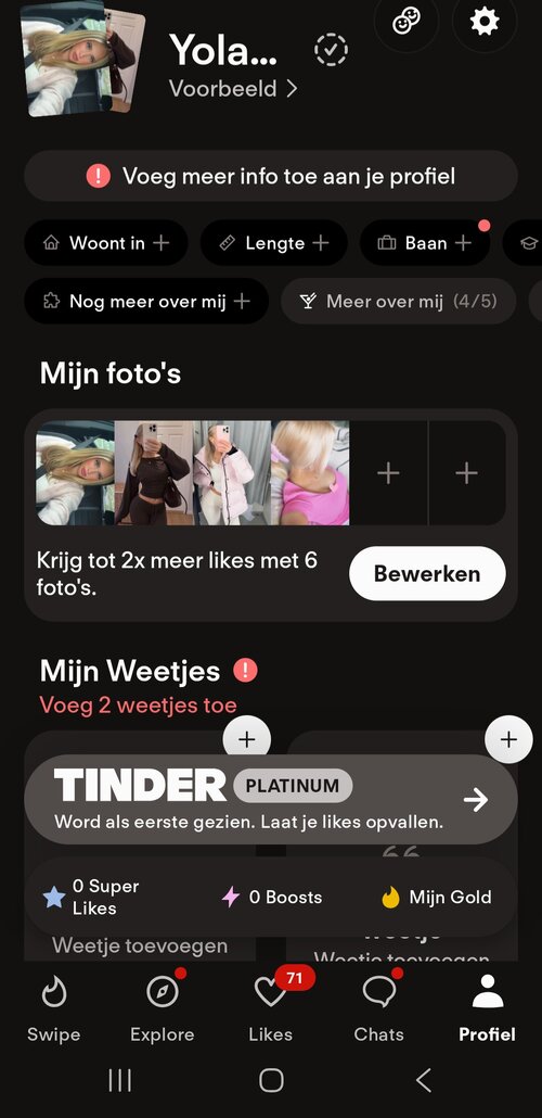 Screenshot 20260913 133314 Tinder