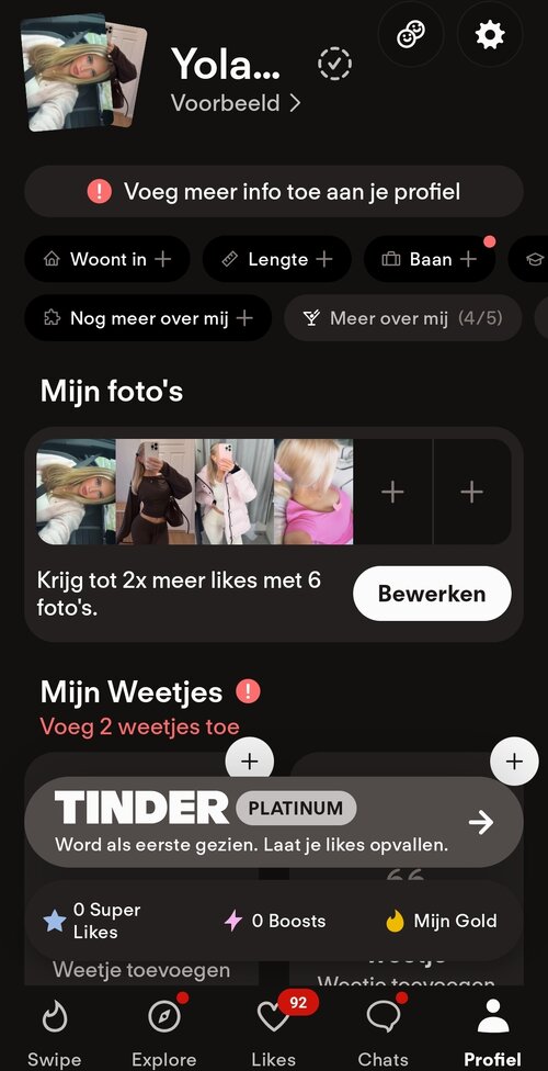 Screenshot 20260913 134420 Tinder