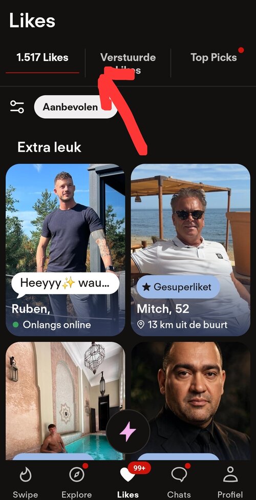 Screenshot 20260913 222420 Tinder