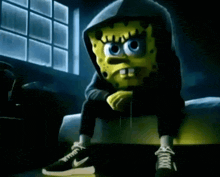 Abubus spongebob tuff 2391228284