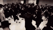 Dancing