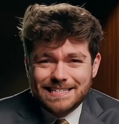 Elijah Schaffer GroyperGriftTV  2