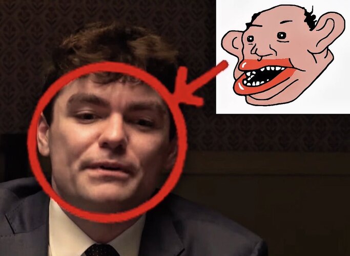 Potent GroyperPotentGroyper