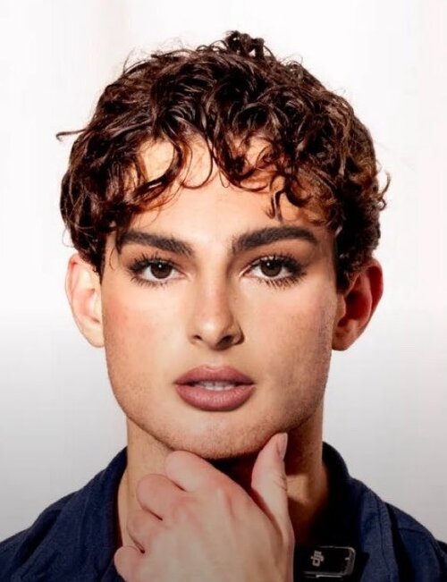 Gayvicular Groyper gayvicular