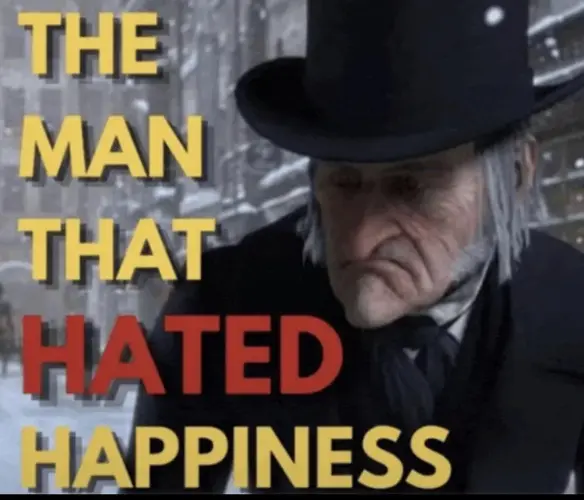 The man that hated happiness v0 avwmq0k7kqqh1