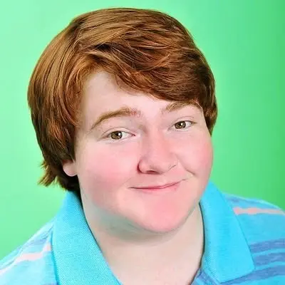 Trevor Larcom