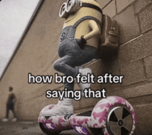 Tuff guy