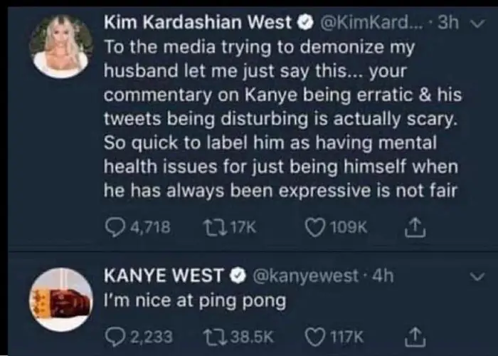 Kanye