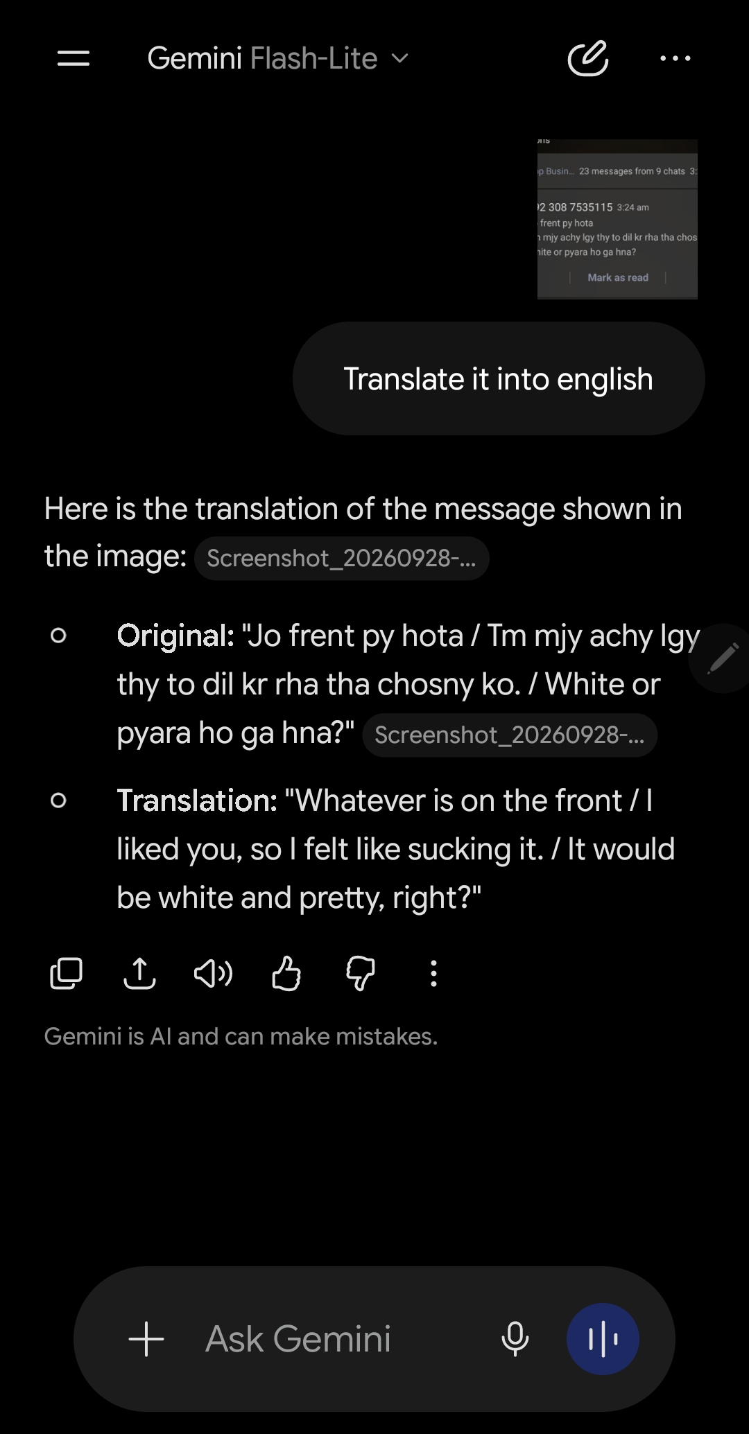 Screenshot 20261001 120823 Google