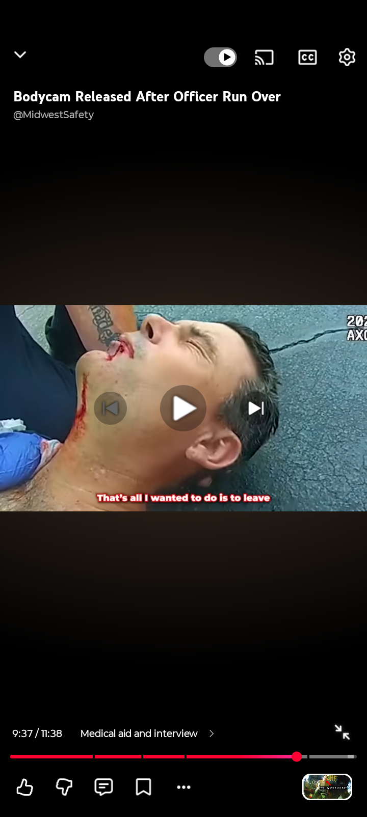 Screenshot 20261001 022537 YouTube