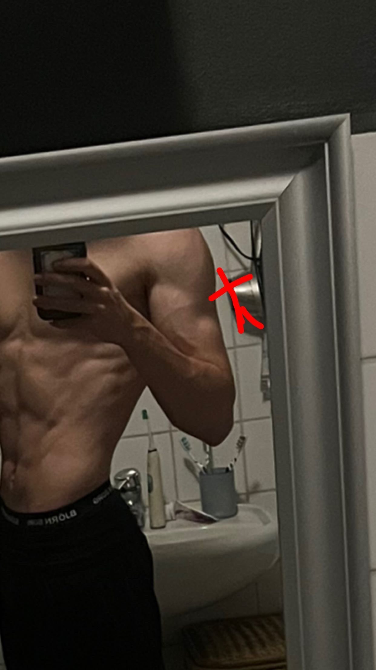 Pwak physique