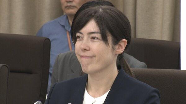 Japan co existence minister kimi onoda data shows the v0 AcVmahUh3XTVQG2YVoP7qxy239 KrIgoaekT