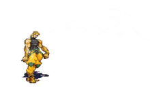 Dio road roller