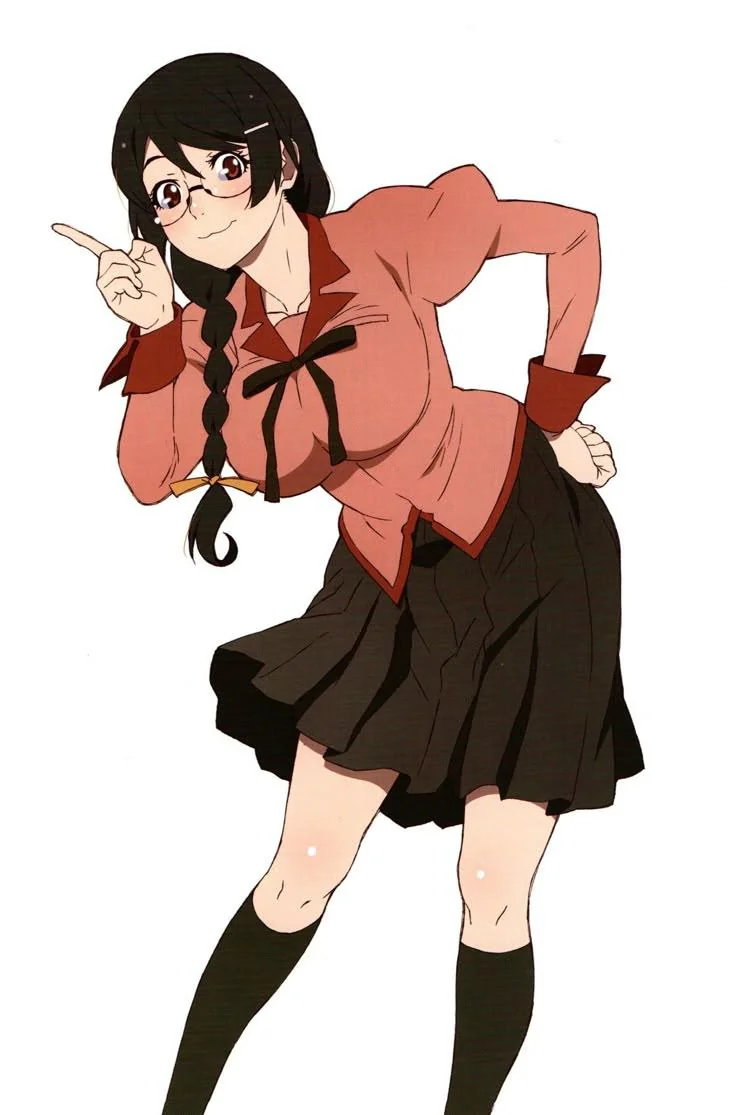 Hanekawa