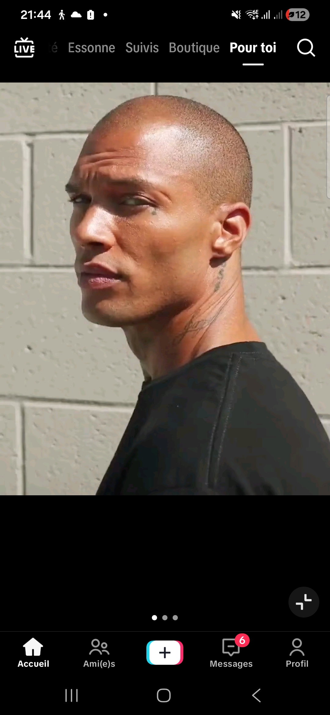 Screenshot 20260730 214414 TikTok
